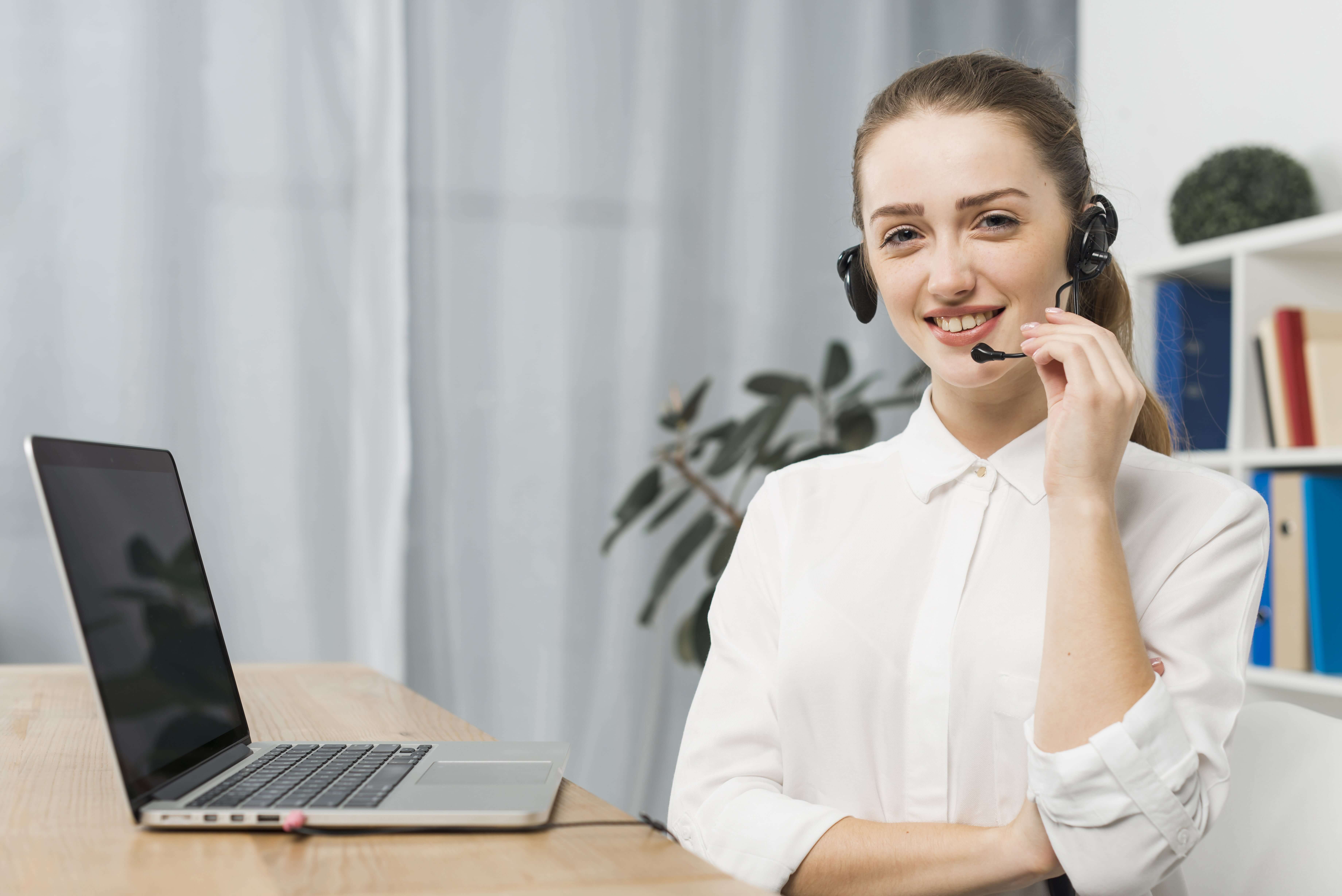 General Call Center Services in Farmingville, NY