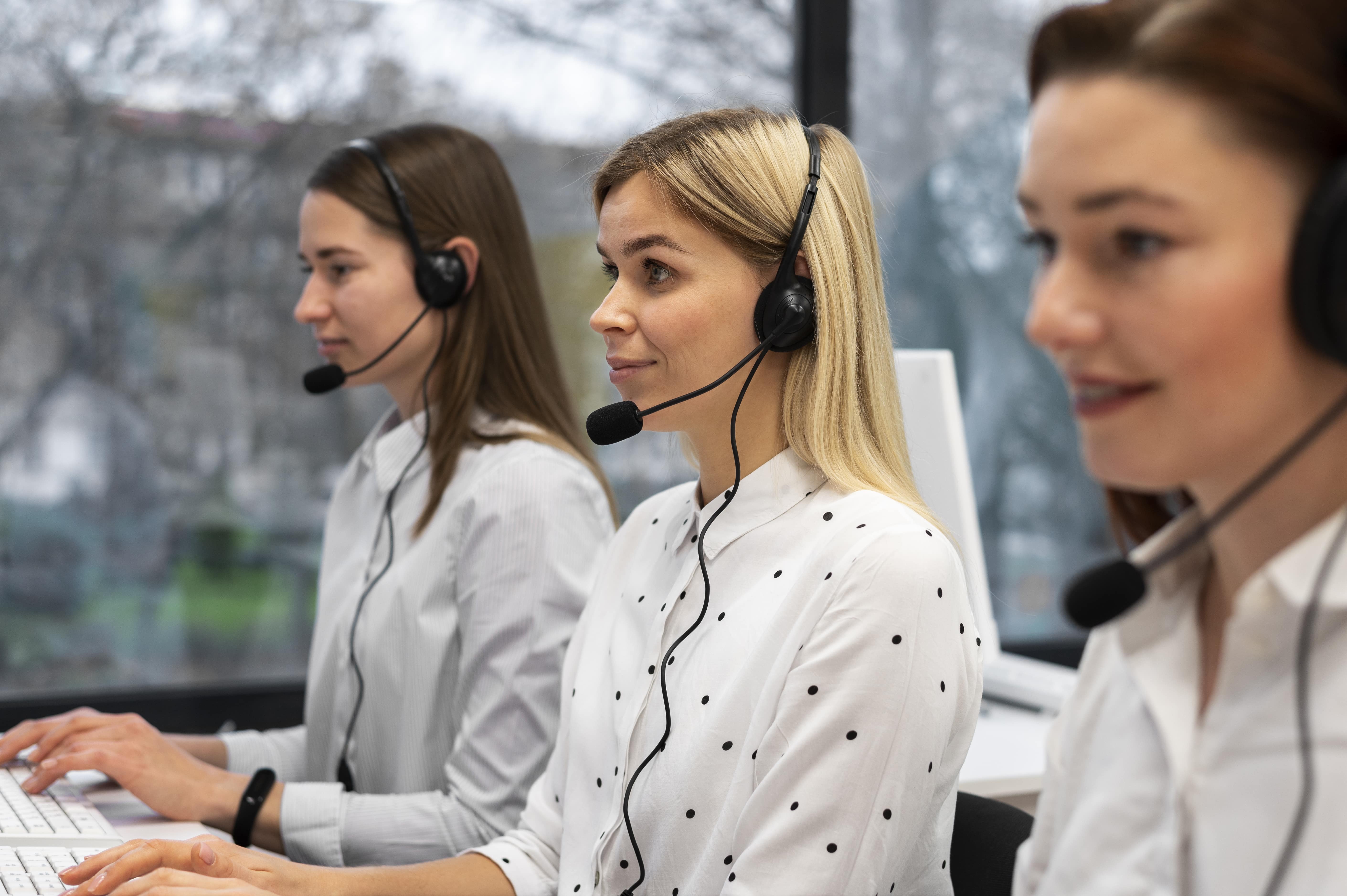 General Answering Services in Farmingville, NY